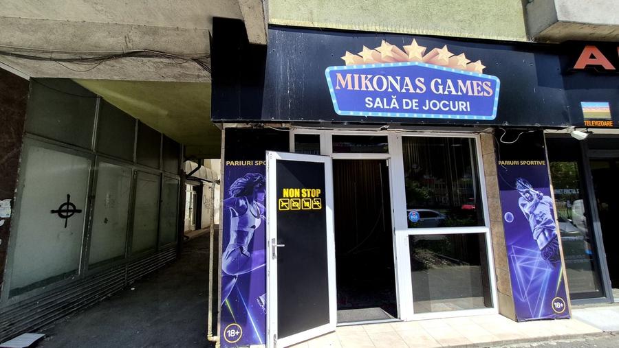 Spațiu comercial, de 20 mp, în Pantelimon