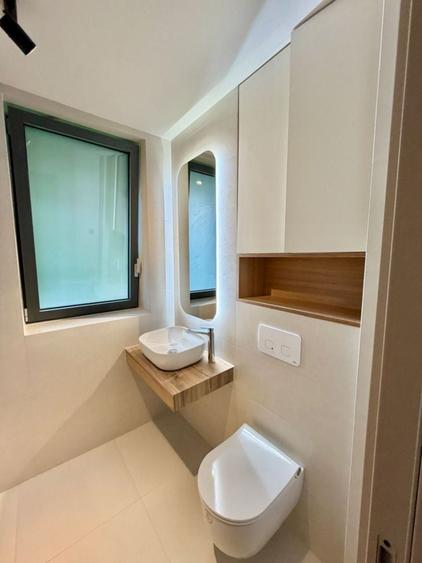 Apartament cu 4 camere, mobilat în Iancu Nicolae