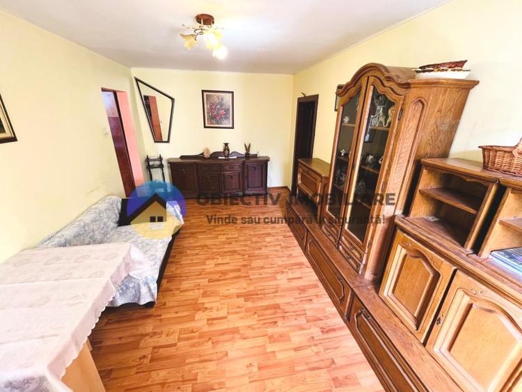 Apartament 3 camere – zona Dărmănești,Orion – 73,02 mp - 2