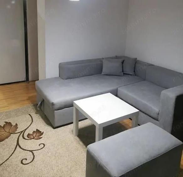 Vanzare apartament de doua camere 13Septembrie - 2