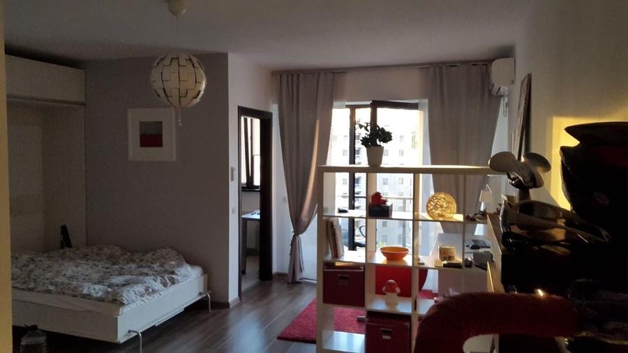 Garsonieră semidecomandată în Niculițel