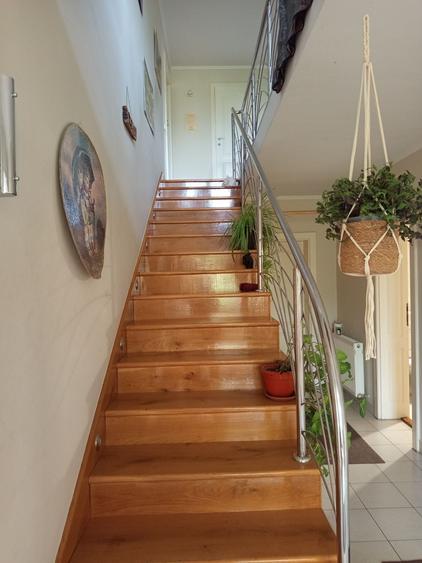 Casă cu 4 camere în Biharia