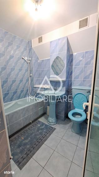 Garsonieră în Debarcader
