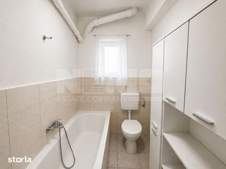 Apartament 2 camere | Bogdan Voda | Parter | 51.000 Euro - 2