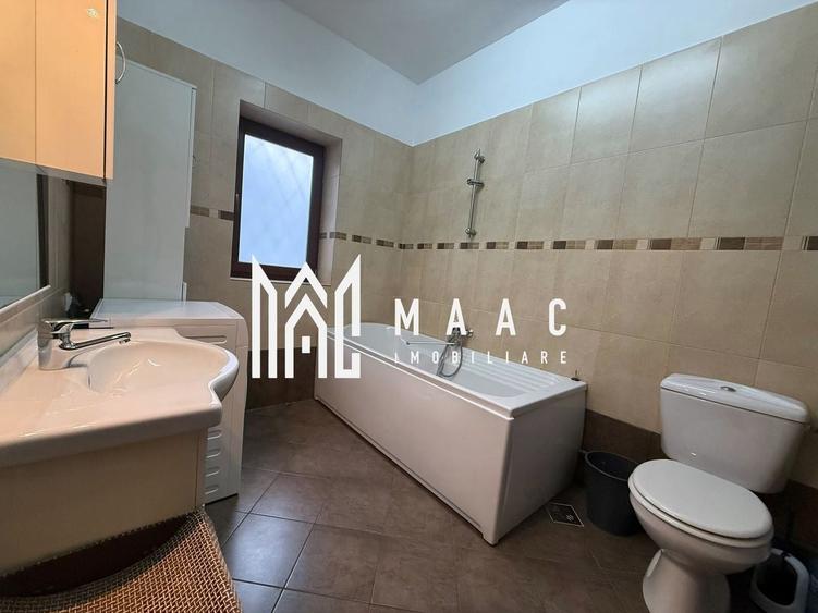 Apartament cu 2 camere decomandat, mobilat în Hipodrom 1