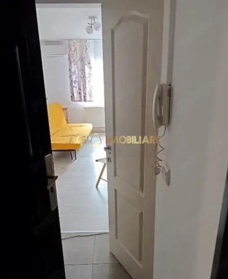 Garsonieră semidecomandată, mobilată în Ozana