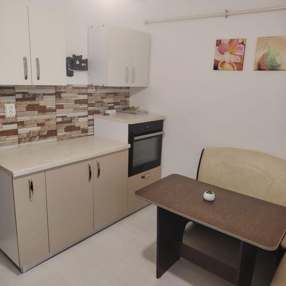 Apartament 2 camere - 12