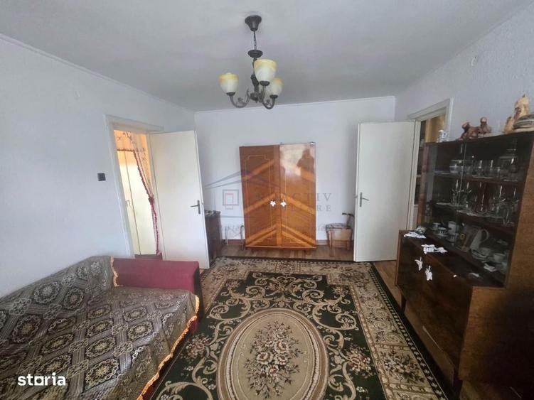 Apartament 2 camere | Ultracentral | Etaj 2 | 2c-7738 - 8
