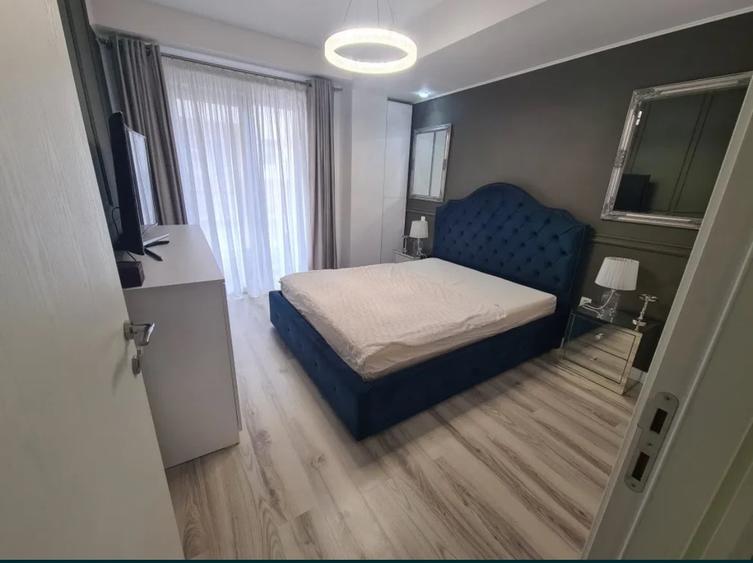 Dristor Day Residence,apartament lux - 7