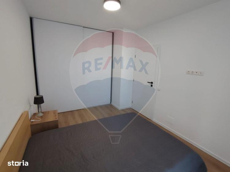 Apartament 2 camere modern, bloc nou, prima inchiriere cu parcare - 1