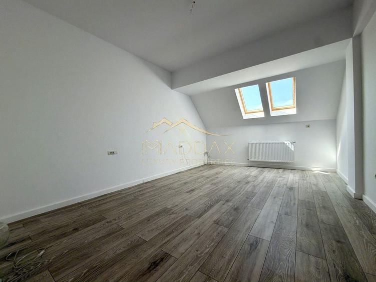 Apartament cu 3 camere decomandat în Aviației