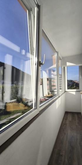 Apartament cu 2 camere decomandat, mobilat în Răcădău