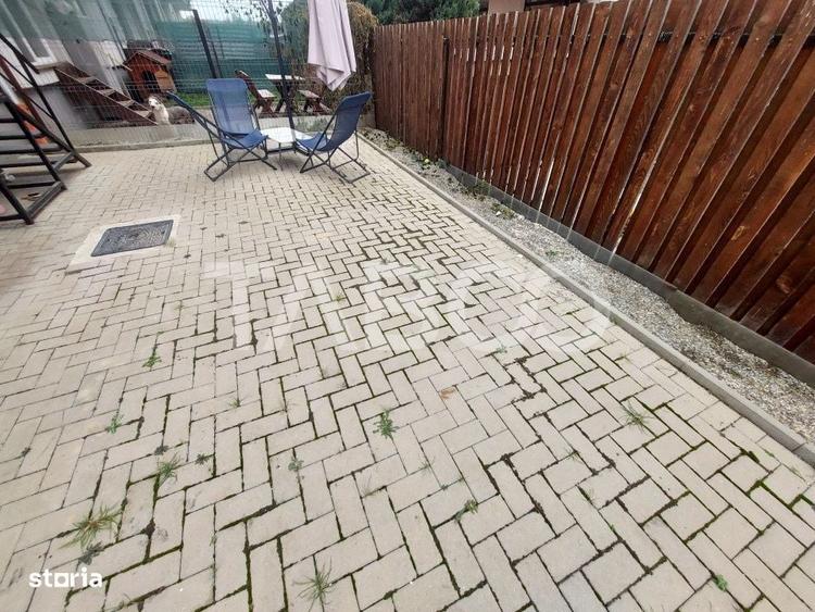 Apartament cu 2 camere decomandat în Șelimbăr