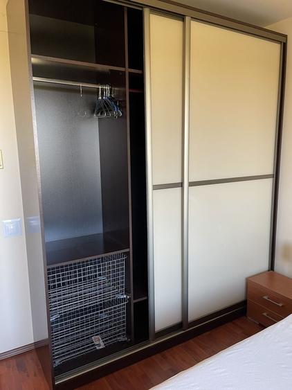 Apartament cu 2 camere decomandat în Berceni
