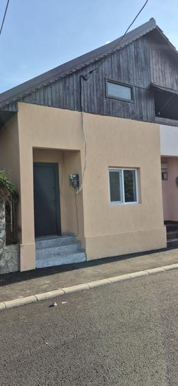 Spațiu comercial, de 39 mp, în Vânju Mare