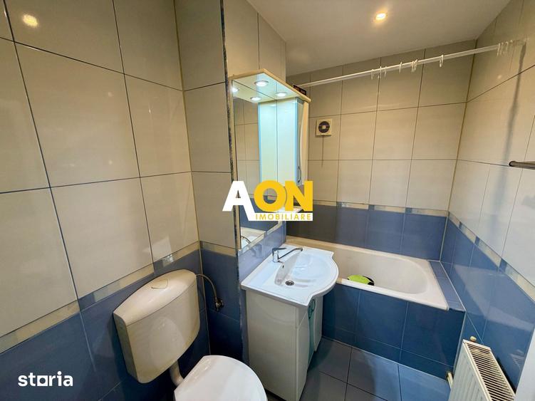 Apartament 3 Camere, Etaj 1, Zona Cetate - 3