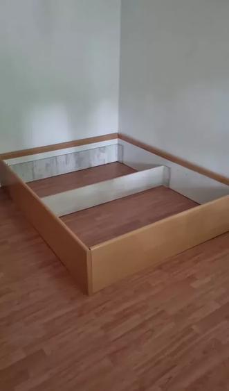 Apartament cu 2 camere decomandat, mobilat în Titan