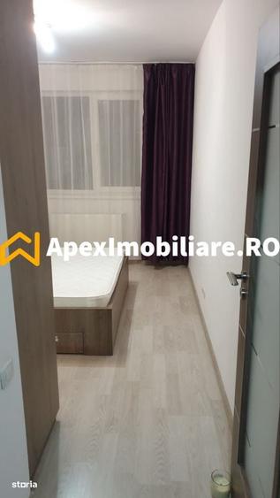 Apartament cu 2 camere decomandat în Berceni