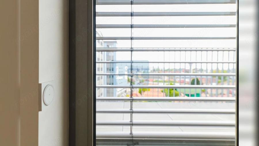 Apartament cu 2 camere semidecomandat în Sud