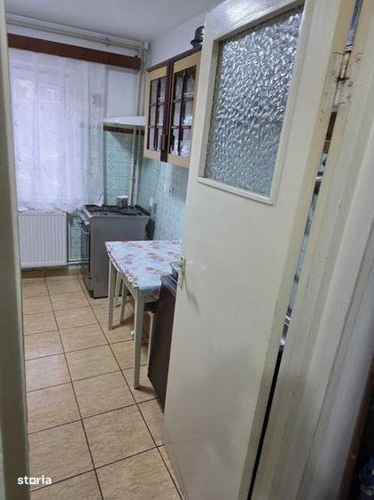 Apartament cu 2 camere, mobilat în Central