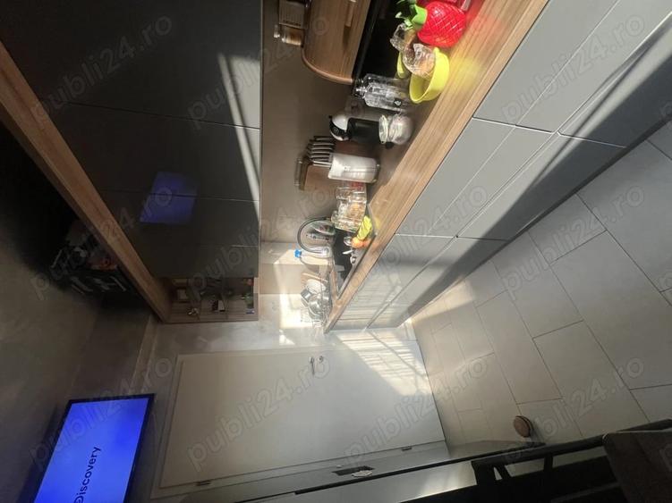 Apartament cu 2 camere decomandat în Prelungirea Ghencea
