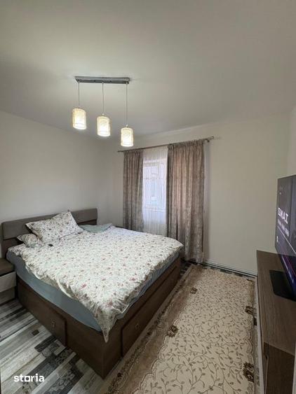 Apartament cu 3 camere decomandat în Traian