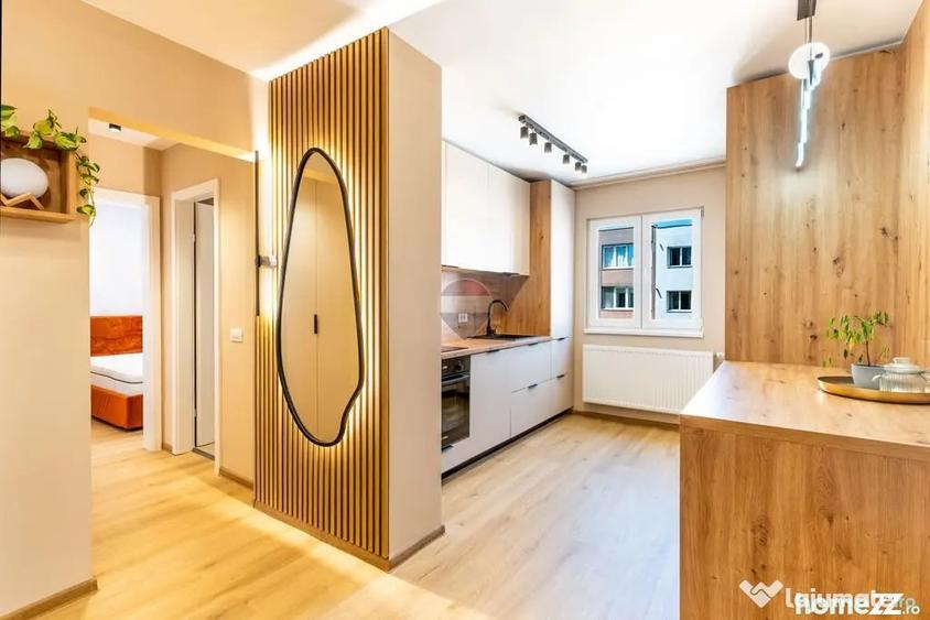 Apartament lux 3 camere de vanzare renovat integral Acade... - 14