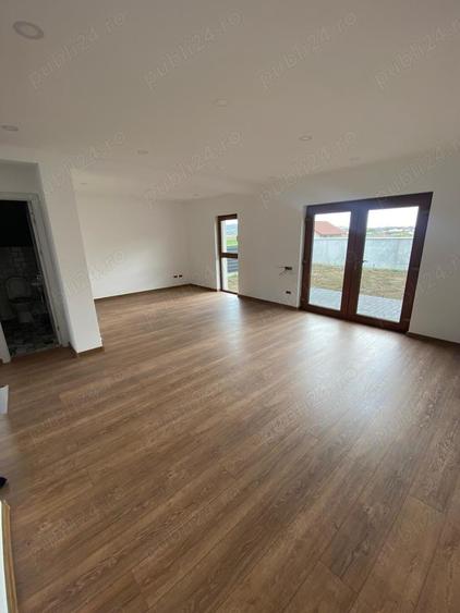 Casă cu 3 camere cu Teren 470 Mp în Central