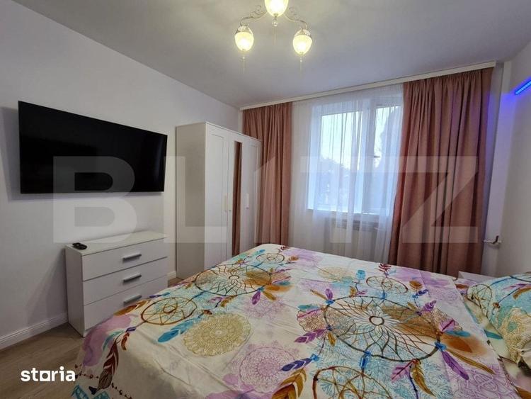 Apartament cu 2 camere în Ultracentral