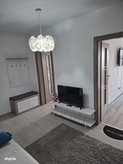 Studio Modern si Confortabil in Bragadiru, Complet utilat, - 10