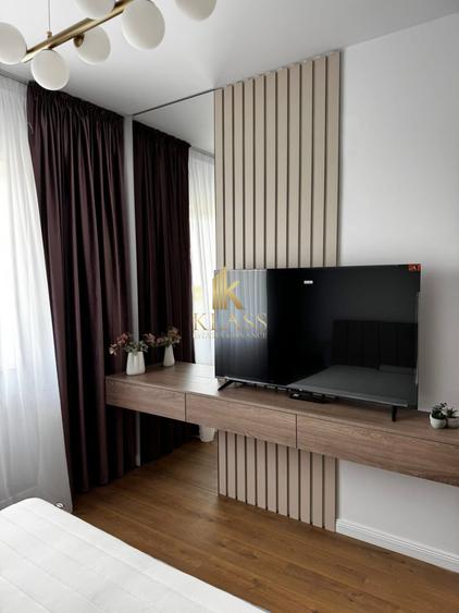 Apartament 2 Camere | Metalurgiei | Bloc Nou | Mobilat & Utilat | Balcon - 12
