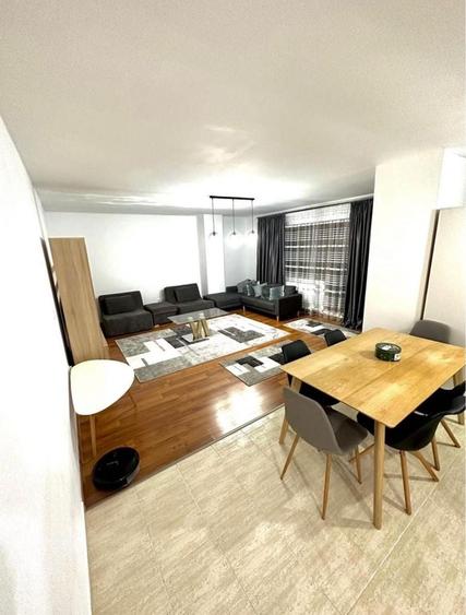Apartament cu 2 camere în Torontalului
