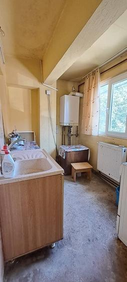 Mihailesti / Giurgiu, 2 camere, 61 mp + boxa 20 mp, centrala prorpie - 7