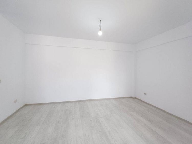 Garsonieră decomandată în Popas Păcurari