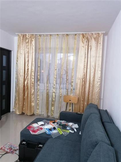 Apartament cu 3 camere semidecomandat, mobilat în Șagului