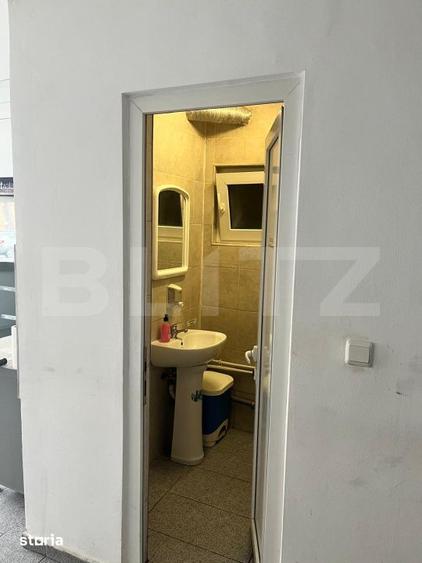 Spatiu comercial de inchiriat, 27 mp, zona Cetate - Spital - 3