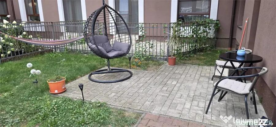 Fara Comision Bloc Nou cu Gradina Proprie - 12