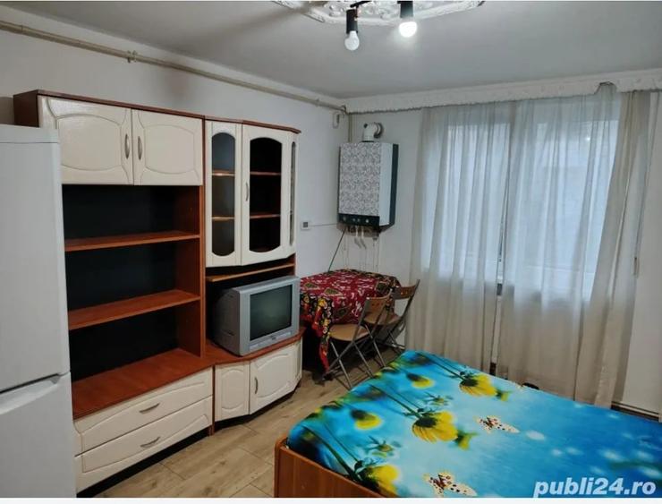 Garsonieră decomandată în Mărăței