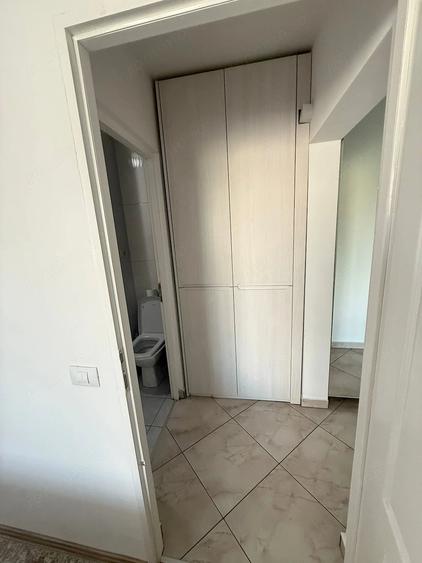 Apartament cu 3 camere mobilat MODERN centrala, clima Take Ionescu la cateva minute MALL IULIUS - 7