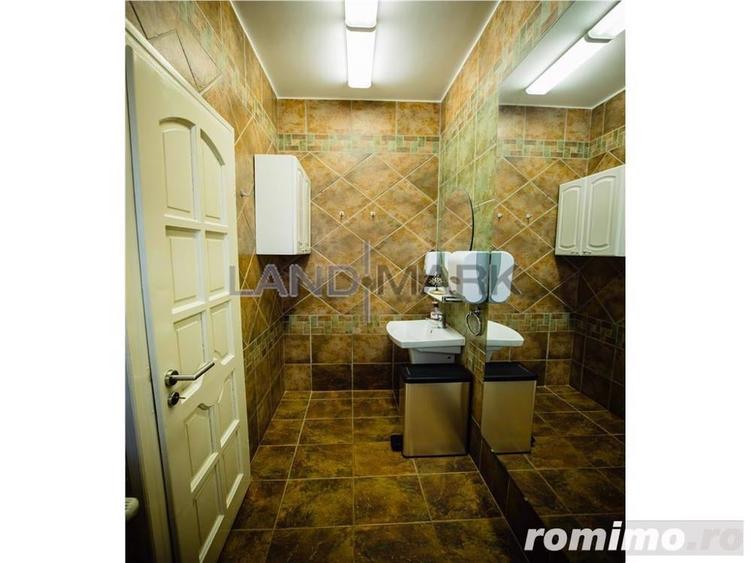 Casă cu 3 camere în Central