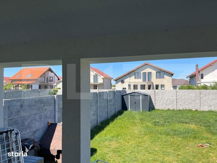 Casă cu 4 camere în Leș