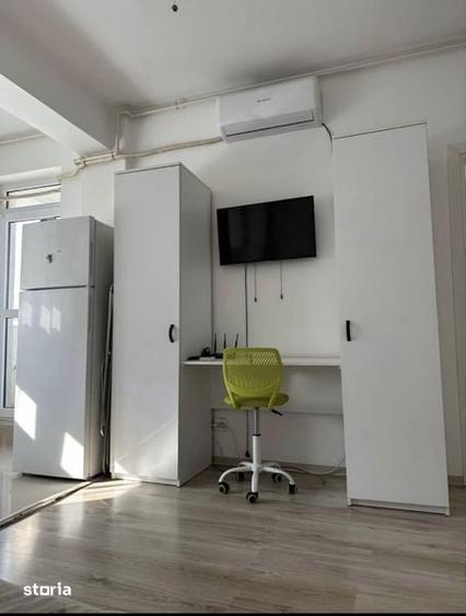 Inchiriez apartament cu 2 camere - 1