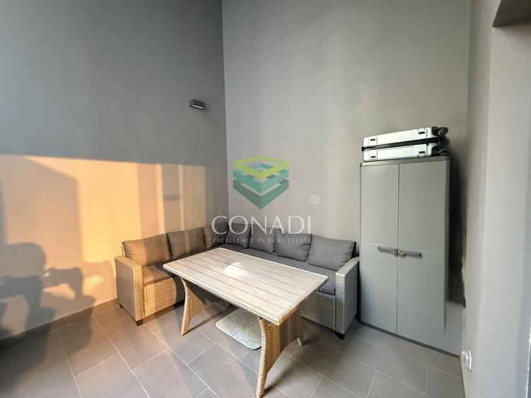Apartament 2 camere Duplex | Parcare | Cloud 9 | Pipera | Aviatiei - 11