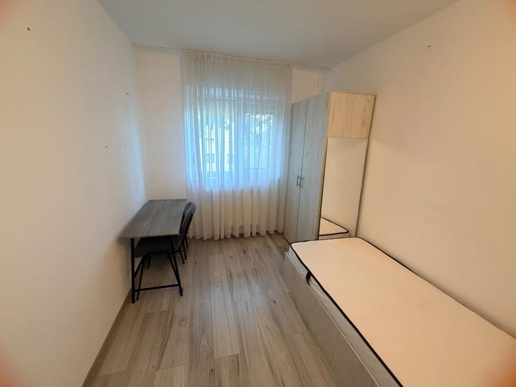 Apartament cu 3 camere în Alexandru cel Bun