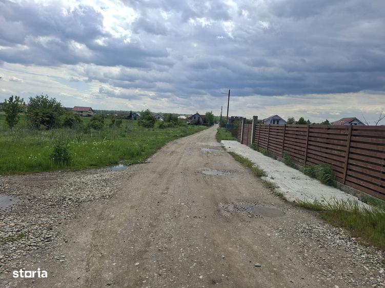 Spațiu comercial, în Gulia