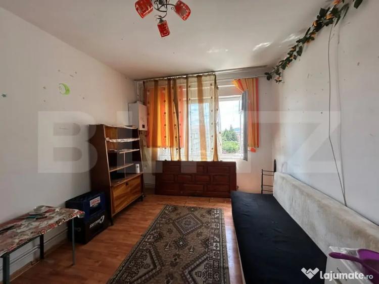 Garsonieră în Central