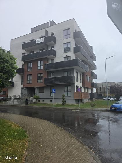 Apartament cu 3 camere în Bartolomeu
