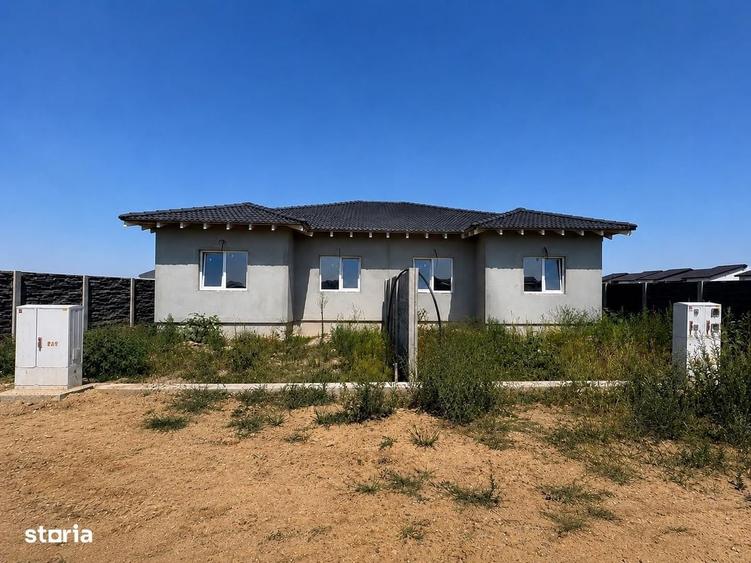 Duplex modern pe parter | 3 camere | 2 bai | Comision 0% 125.000 Euro - 6