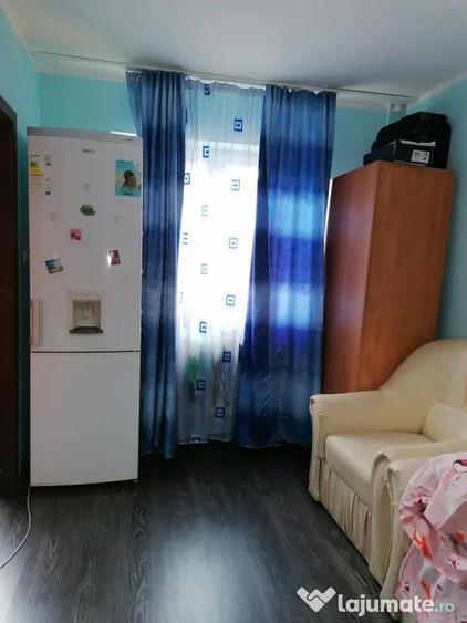 Garsonieră semidecomandată în Sud