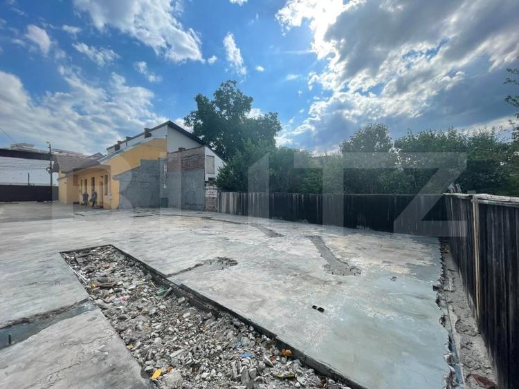 Casă individuală cu 4 camere cu Teren 435 Mp în Mărăști